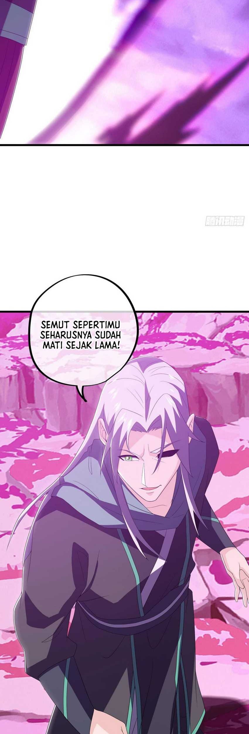 Peerless Soul Chapter 651 - halaman 46