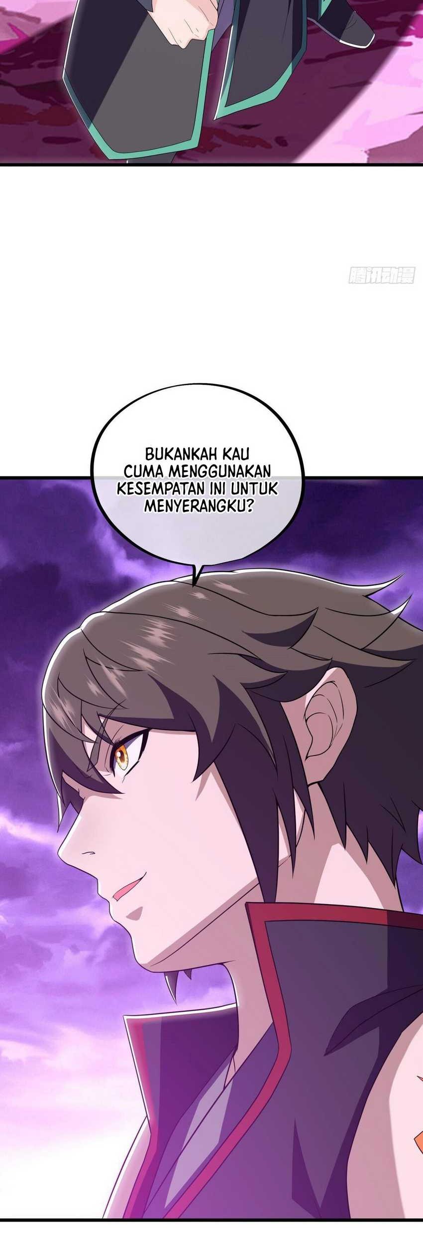 Peerless Soul Chapter 651 - halaman 47