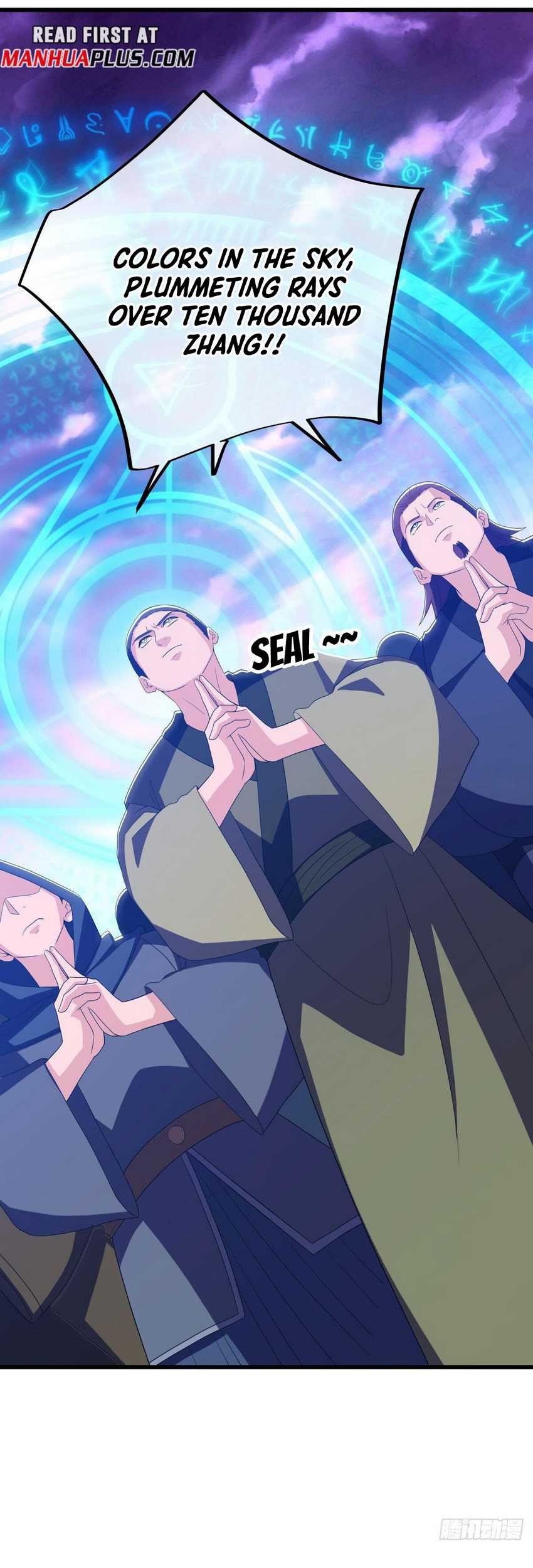 Peerless Soul Chapter 651 - halaman 5