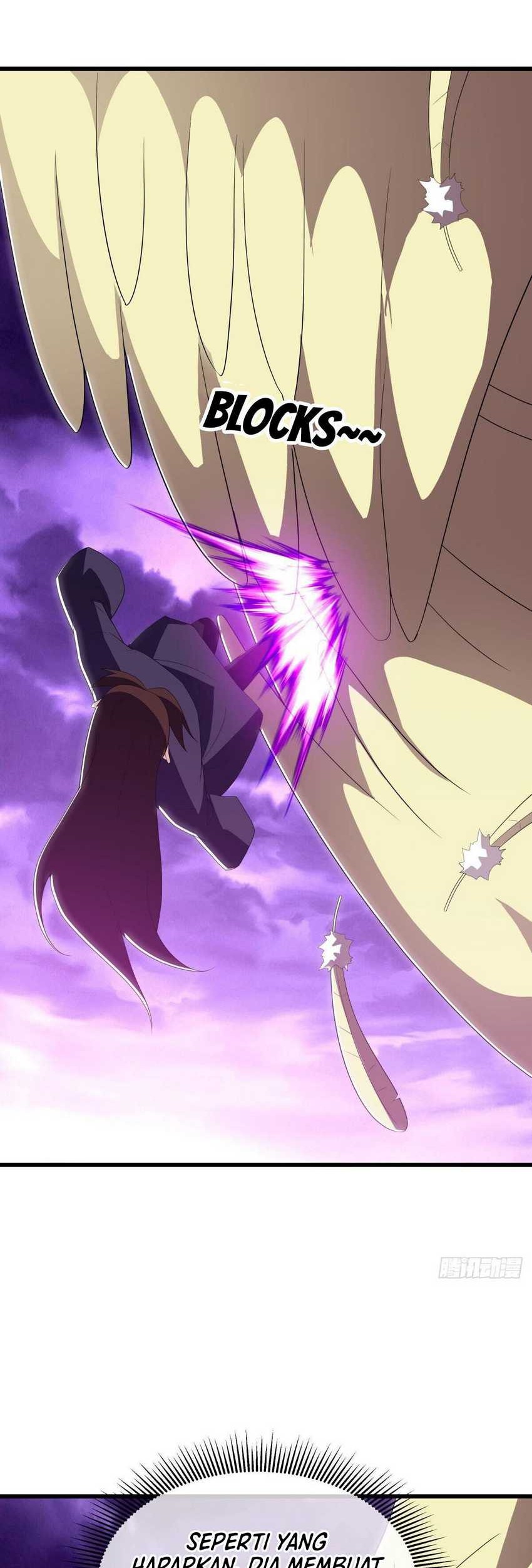 Peerless Soul Chapter 651 - halaman 54