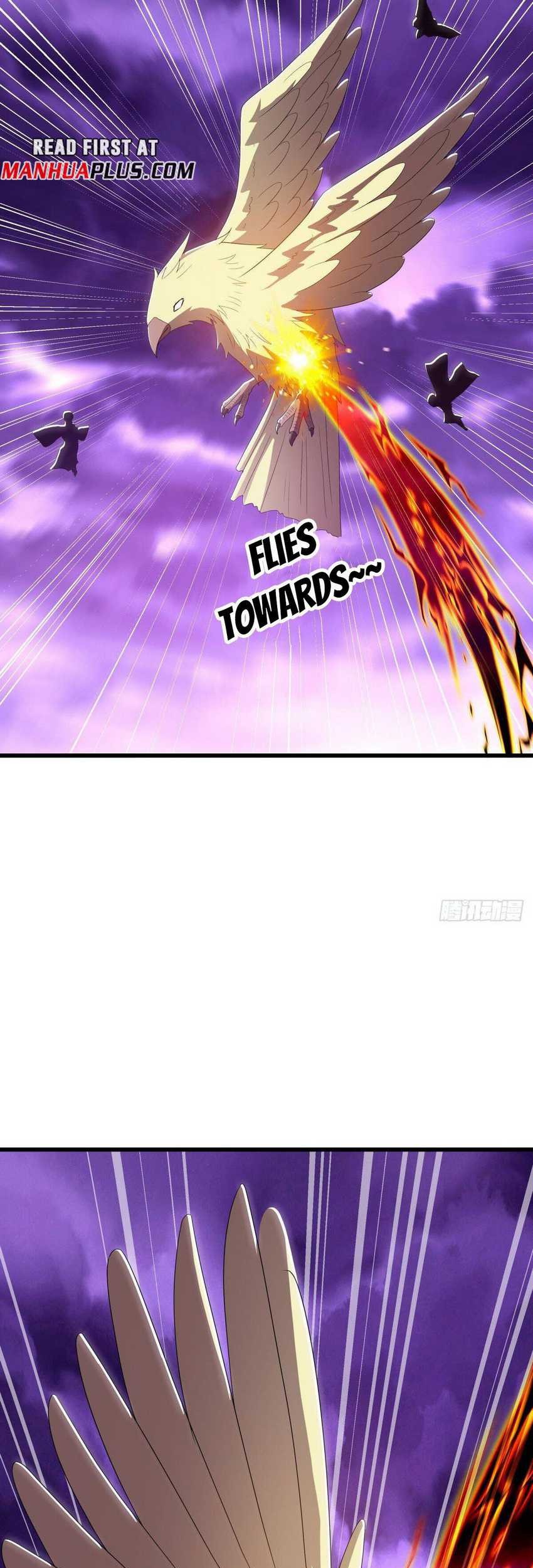 Peerless Soul Chapter 651 - halaman 57