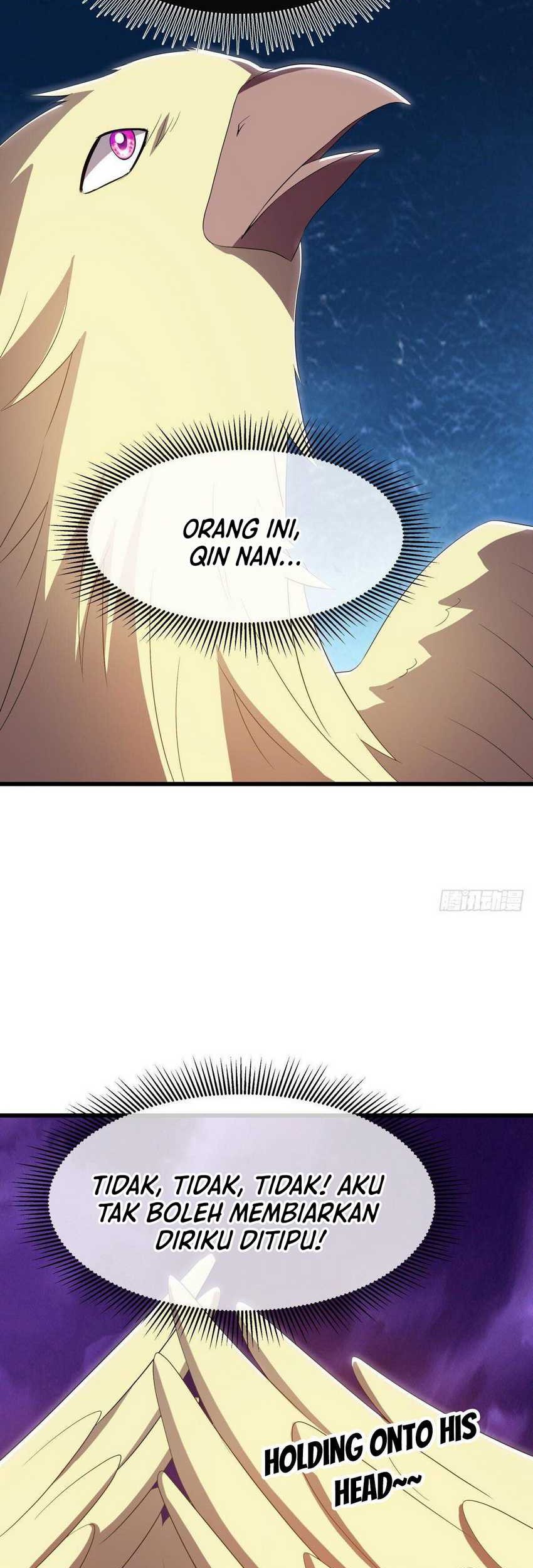 Peerless Soul Chapter 651 - halaman 59