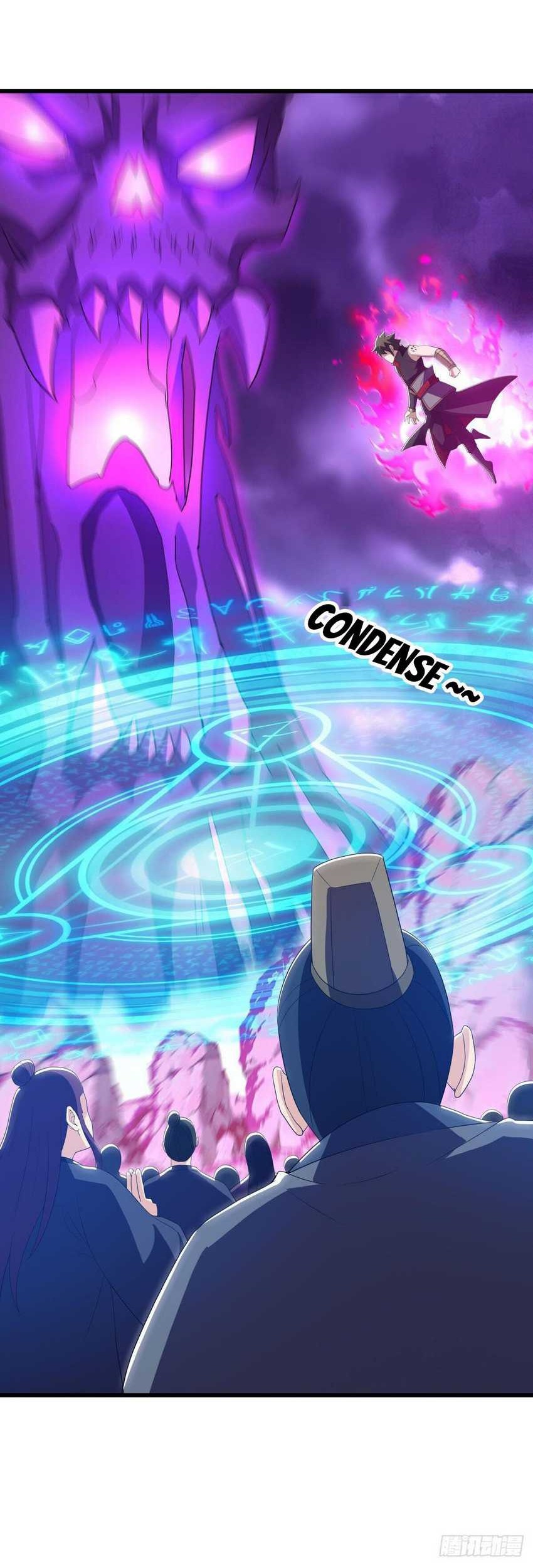 Peerless Soul Chapter 651 - halaman 6
