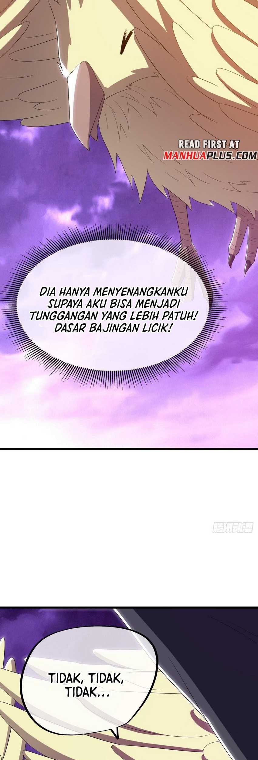 Peerless Soul Chapter 651 - halaman 61