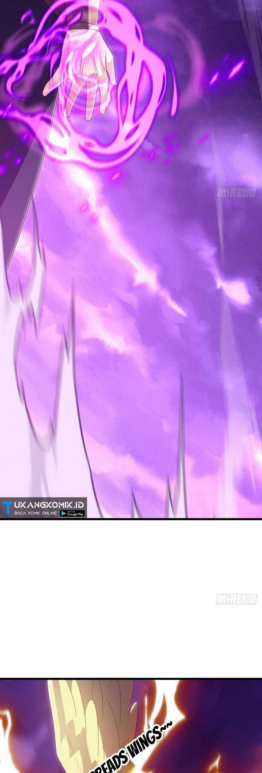 Peerless Soul Chapter 651 - halaman 65