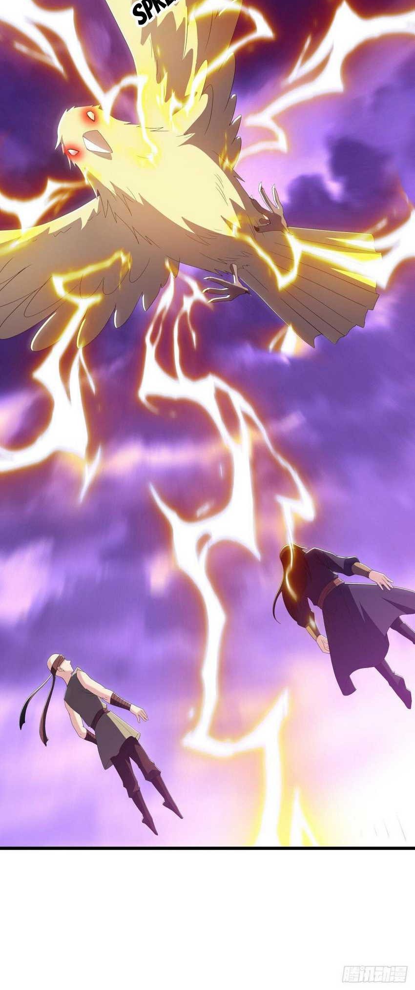 Peerless Soul Chapter 651 - halaman 66