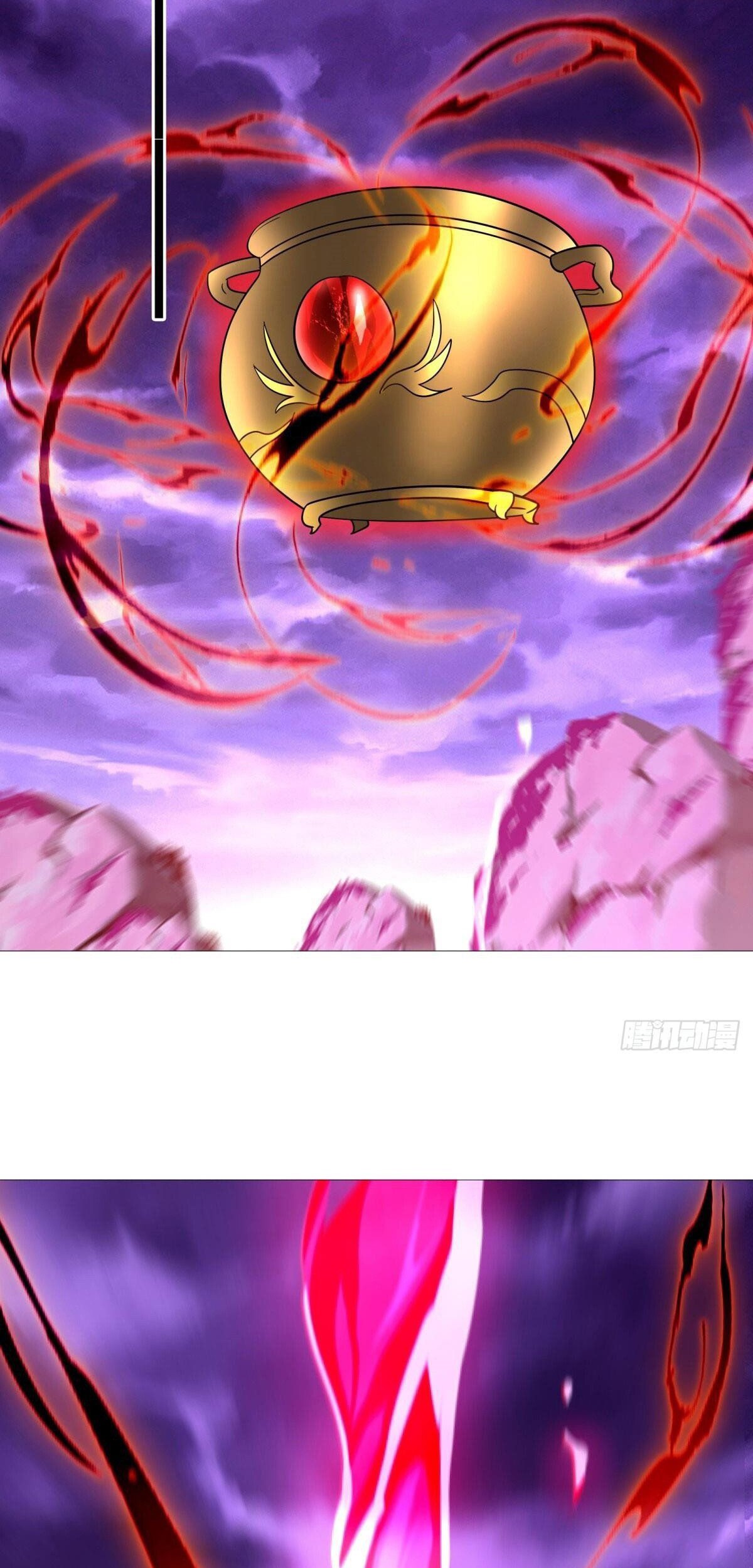 Peerless Soul Chapter 652 - halaman 10