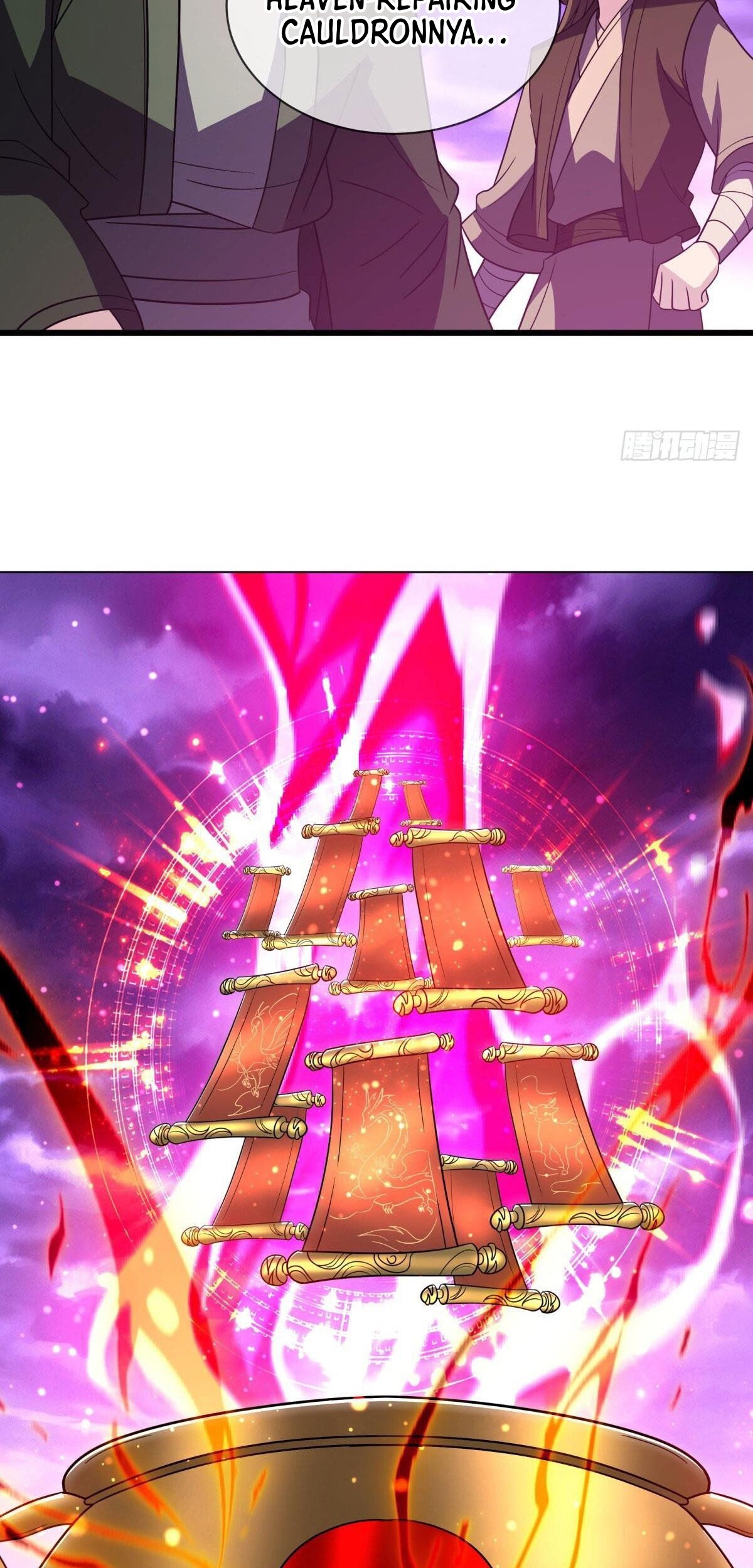 Peerless Soul Chapter 652 - halaman 13