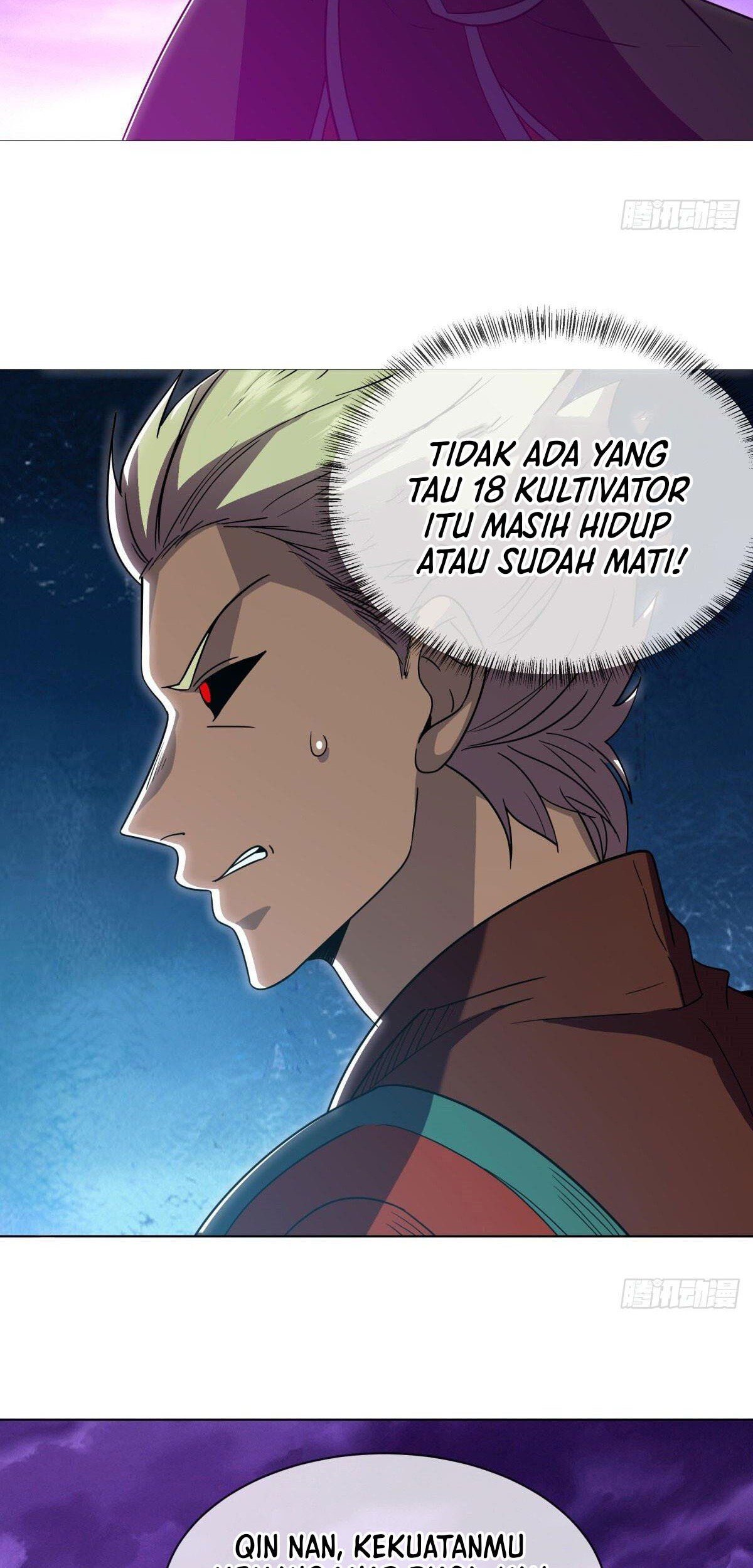 Peerless Soul Chapter 652 - halaman 2