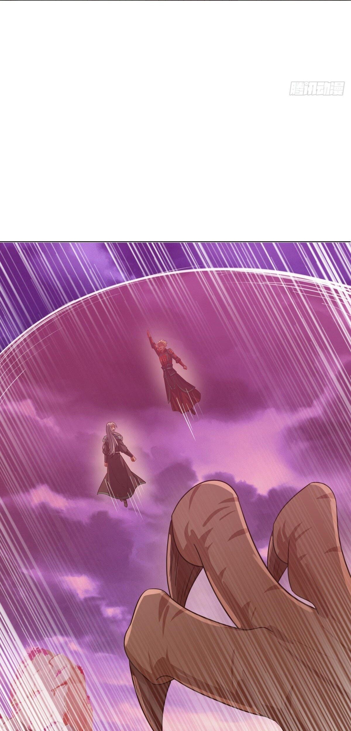 Peerless Soul Chapter 652 - halaman 30