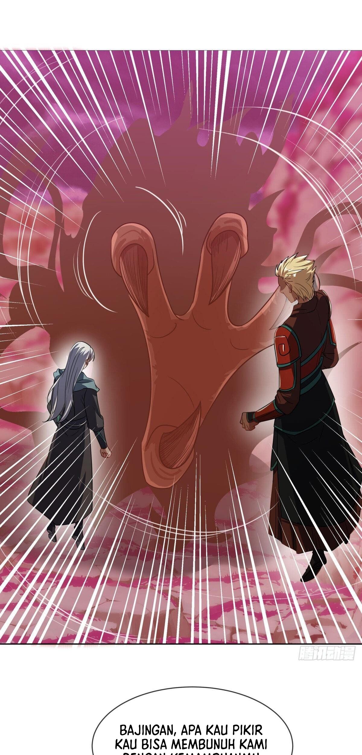 Peerless Soul Chapter 652 - halaman 32