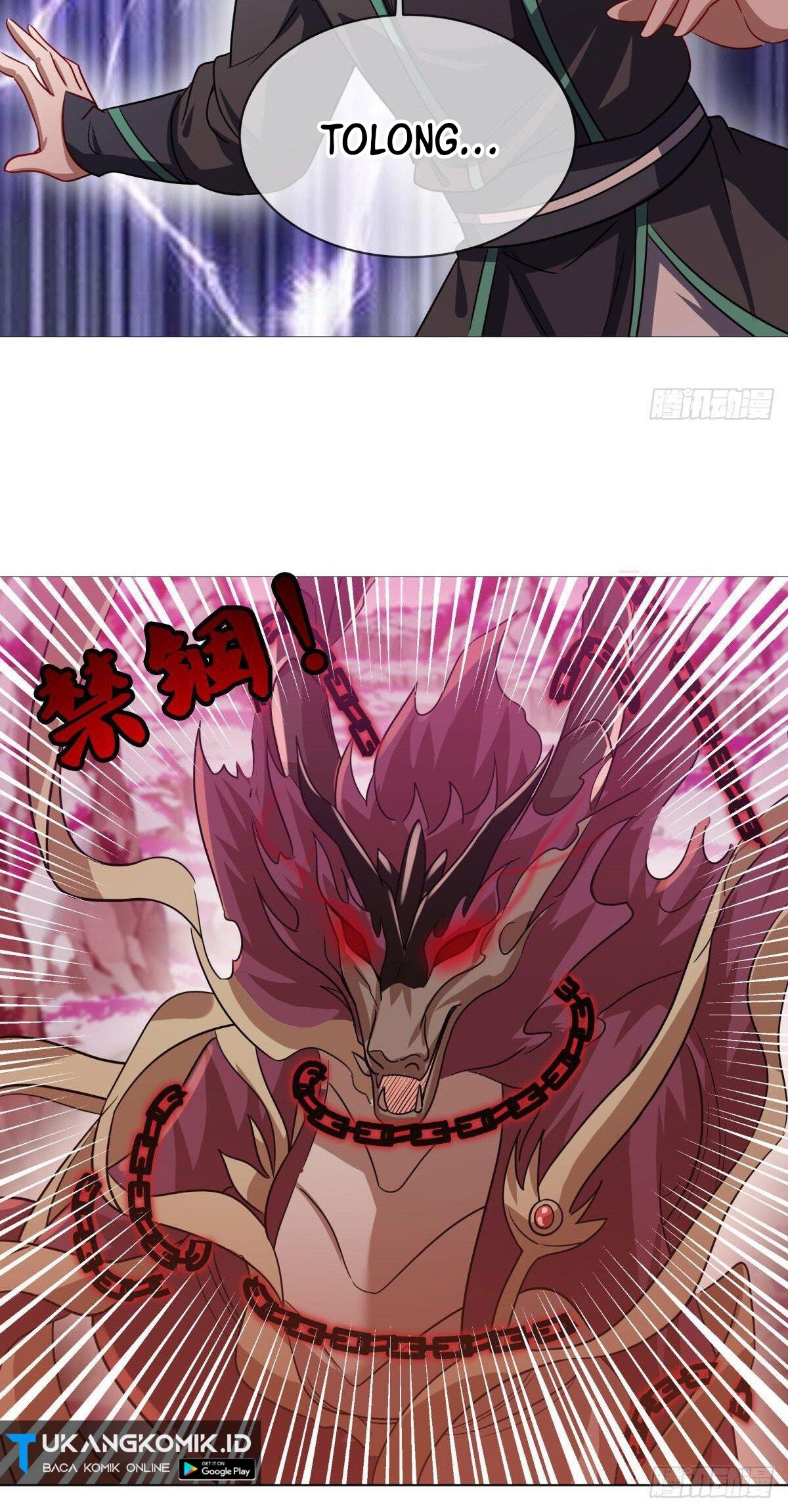 Peerless Soul Chapter 652 - halaman 37