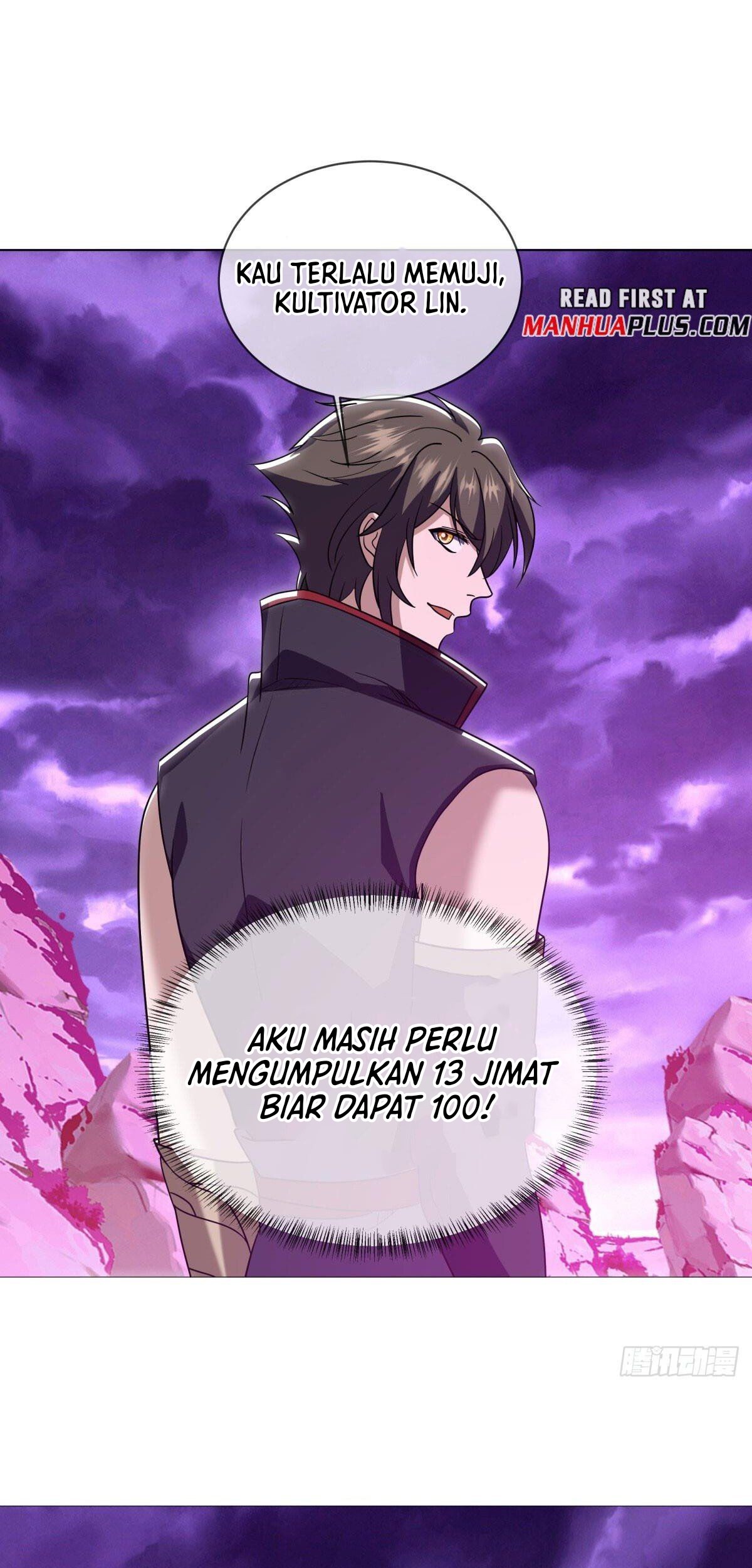 Peerless Soul Chapter 652 - halaman 4
