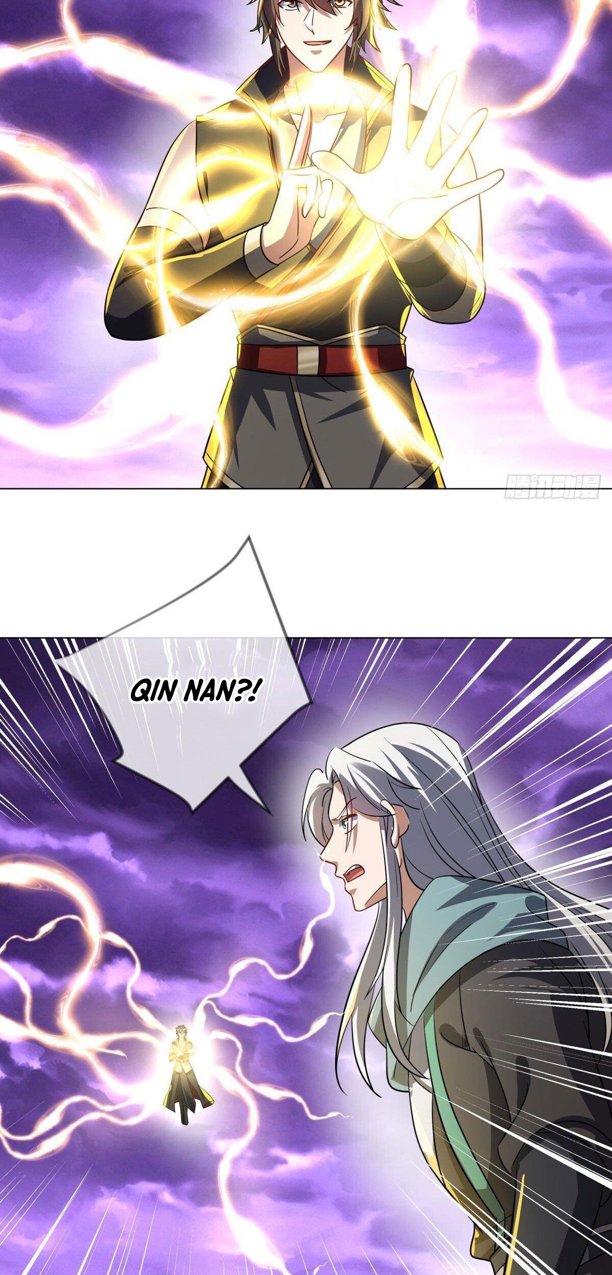 Peerless Soul Chapter 652 - halaman 44