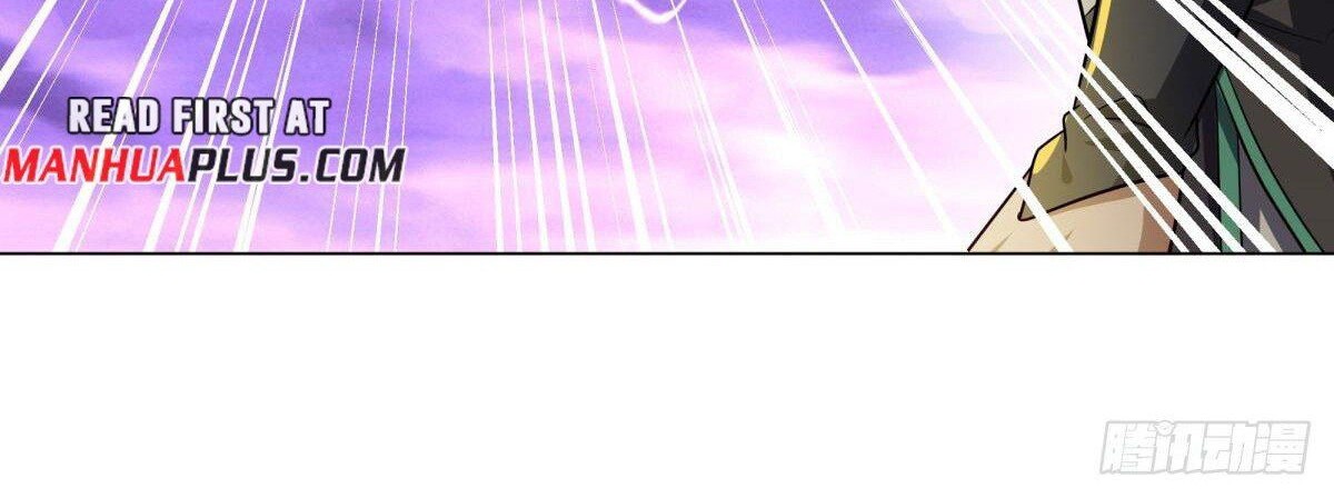 Peerless Soul Chapter 652 - halaman 45