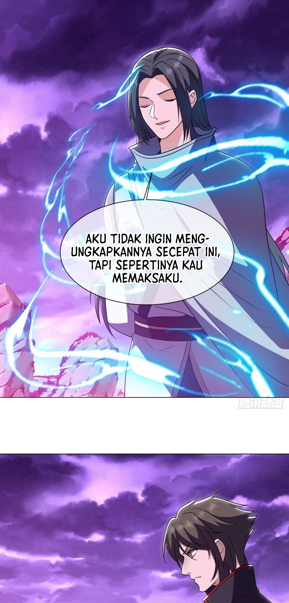Peerless Soul Chapter 652 - halaman 5