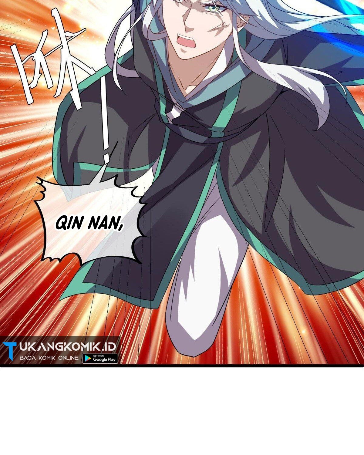 Peerless Soul Chapter 652 - halaman 58