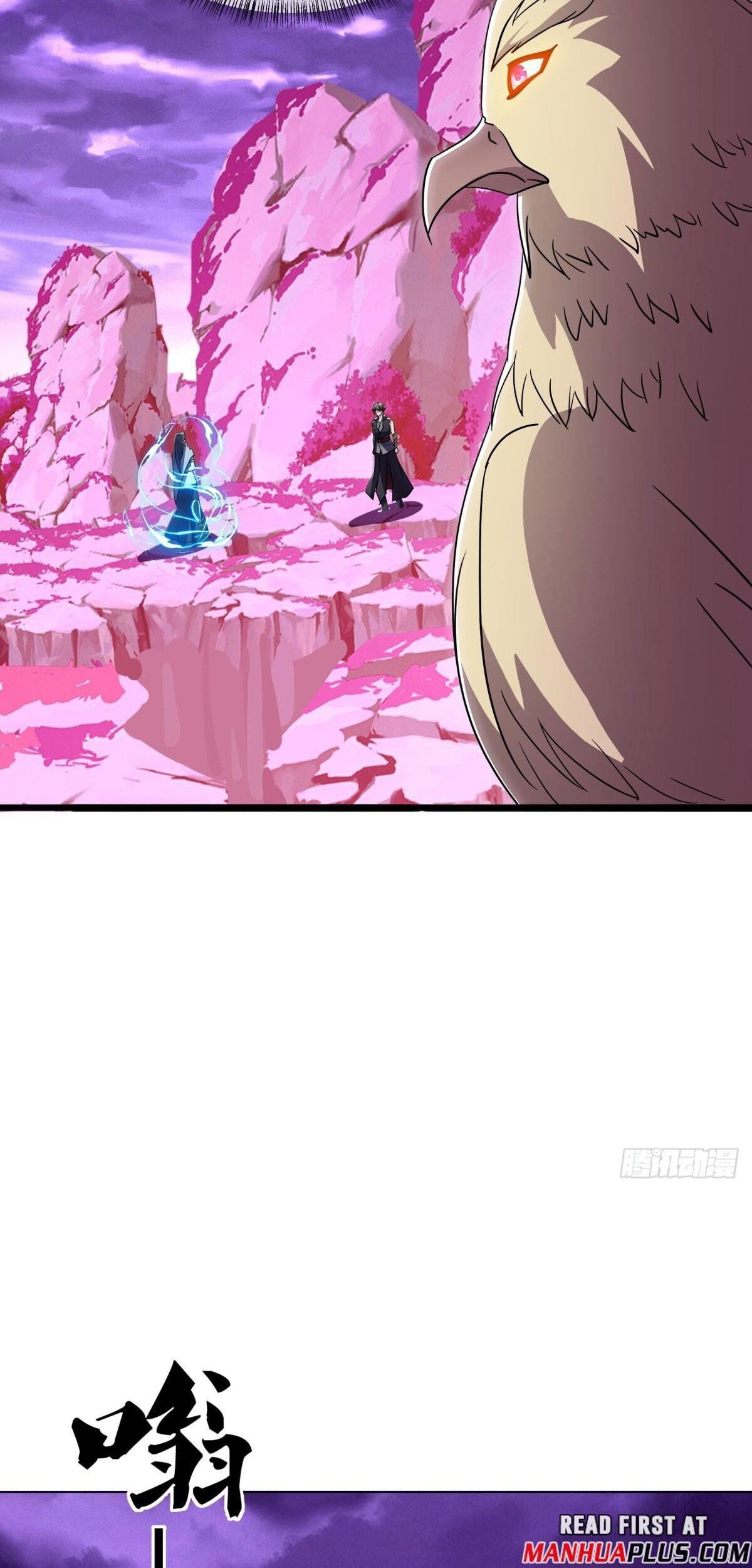 Peerless Soul Chapter 652 - halaman 9