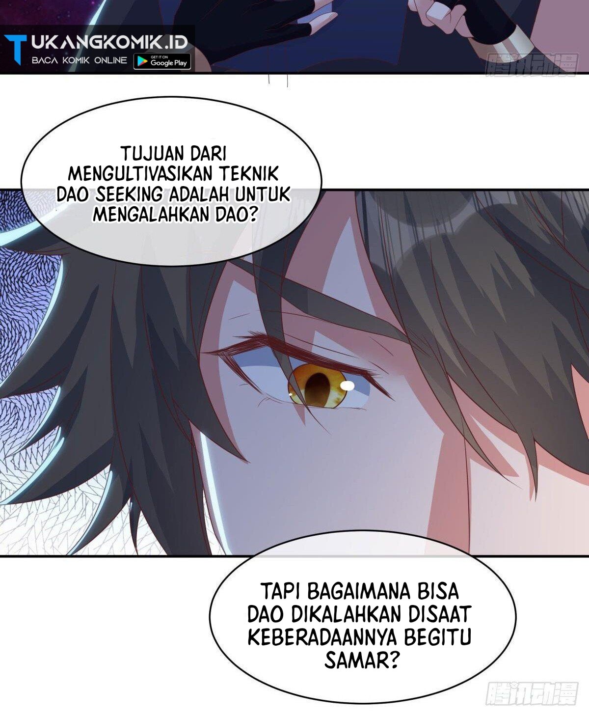Peerless Soul Chapter 654 - halaman 13