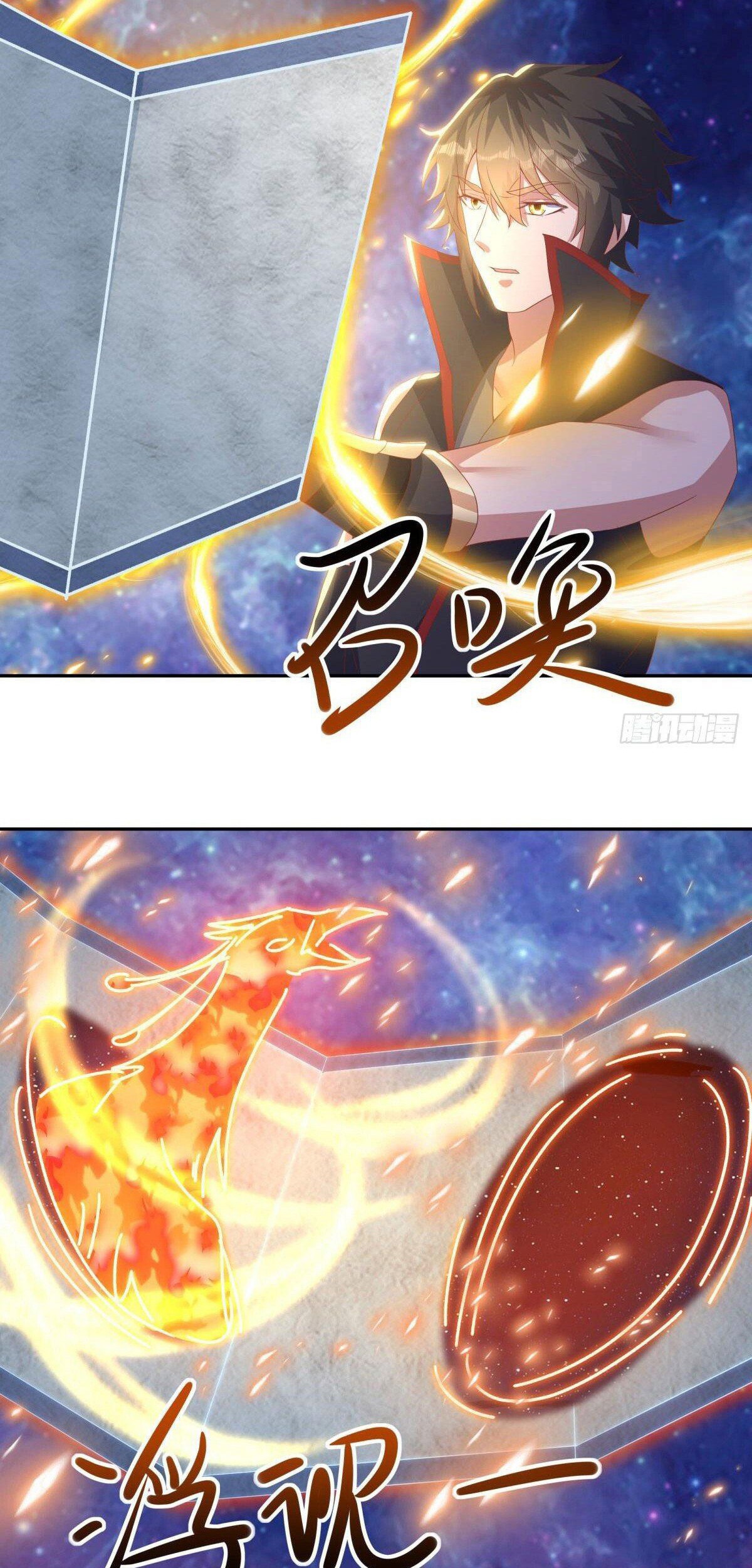 Peerless Soul Chapter 654 - halaman 2