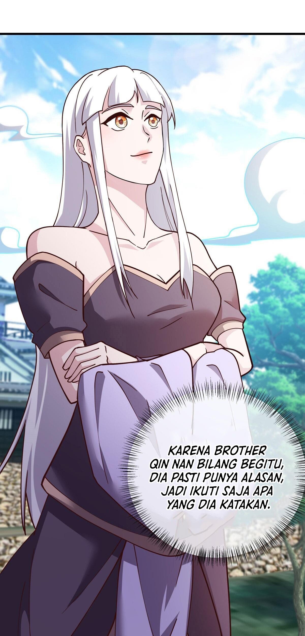 Peerless Soul Chapter 654 - halaman 32