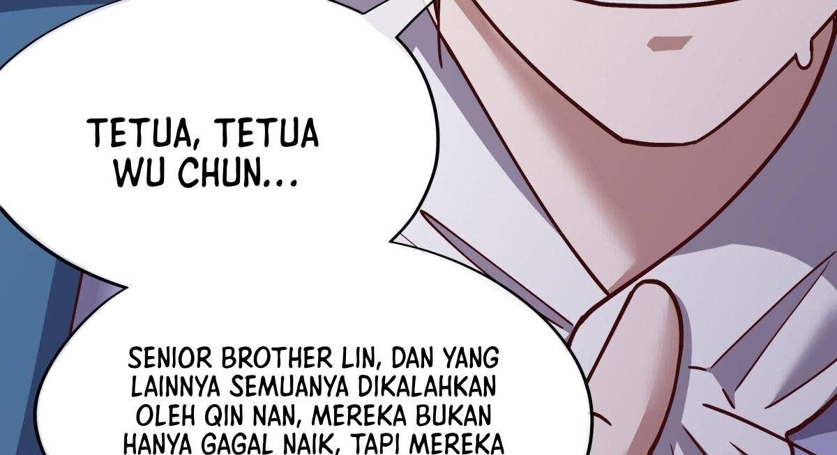 Peerless Soul Chapter 654 - halaman 46