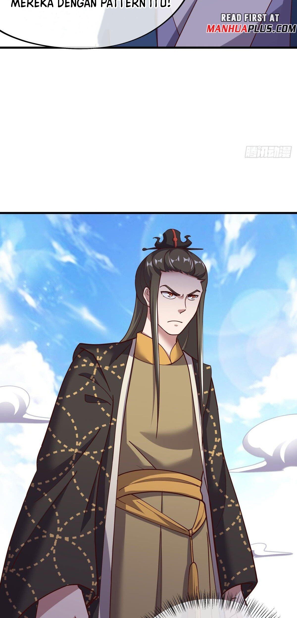 Peerless Soul Chapter 654 - halaman 50
