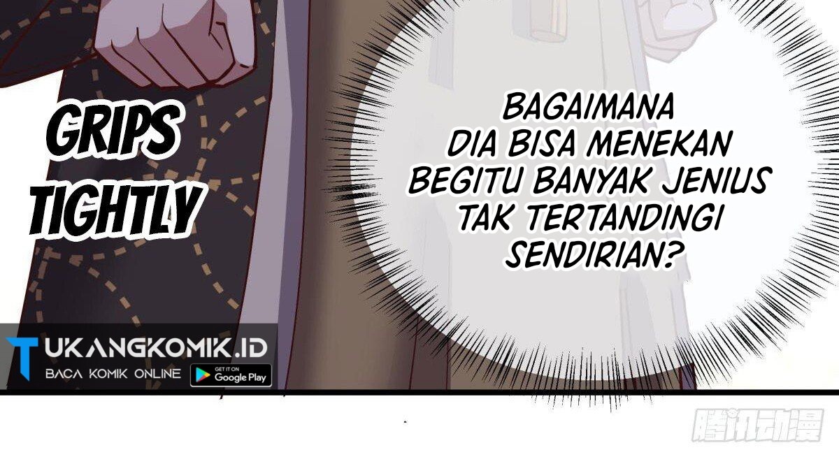 Peerless Soul Chapter 654 - halaman 51