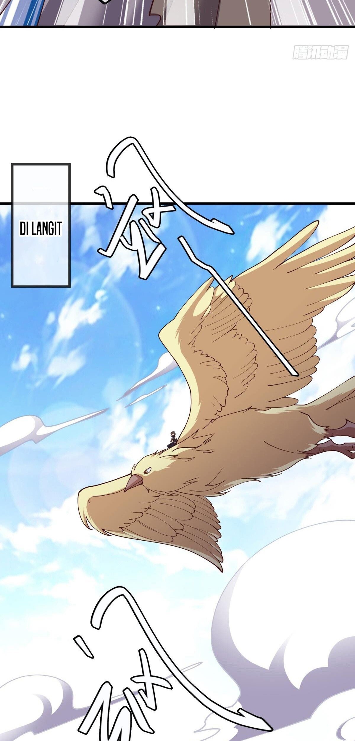 Peerless Soul Chapter 654 - halaman 53