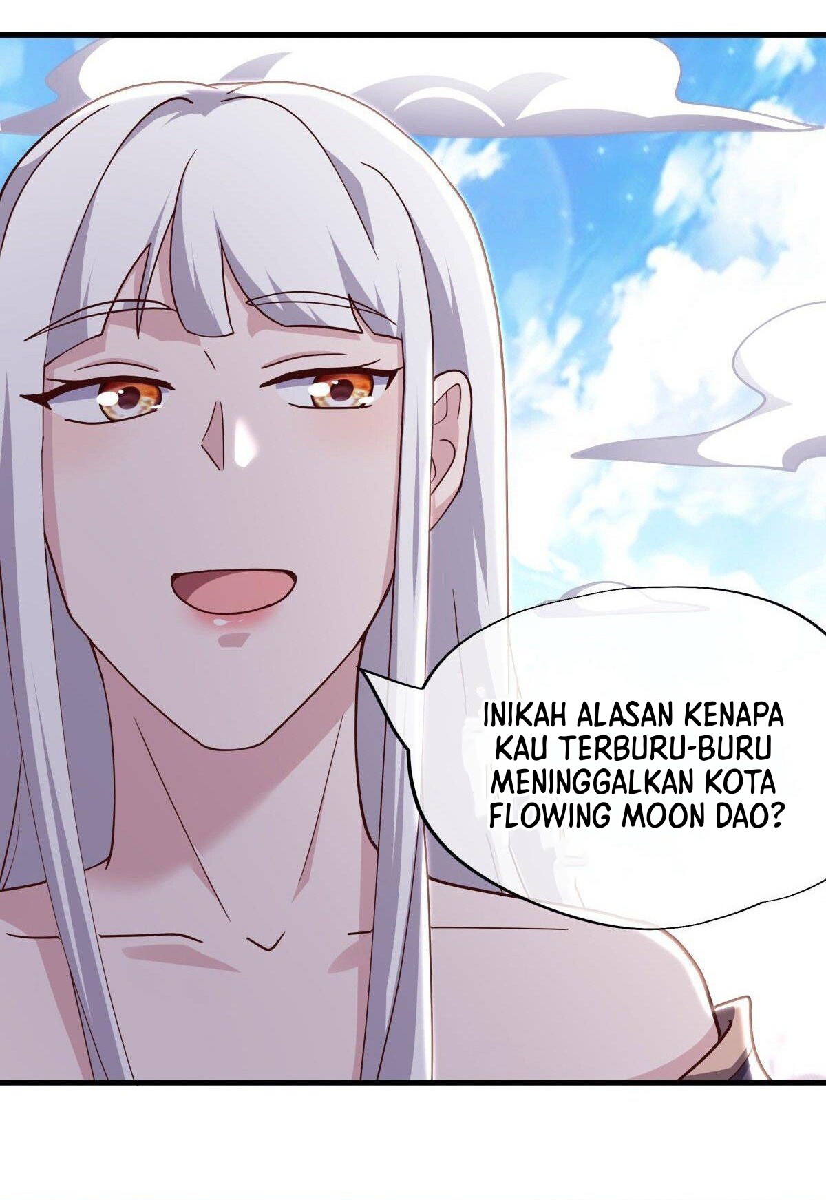 Peerless Soul Chapter 654 - halaman 60