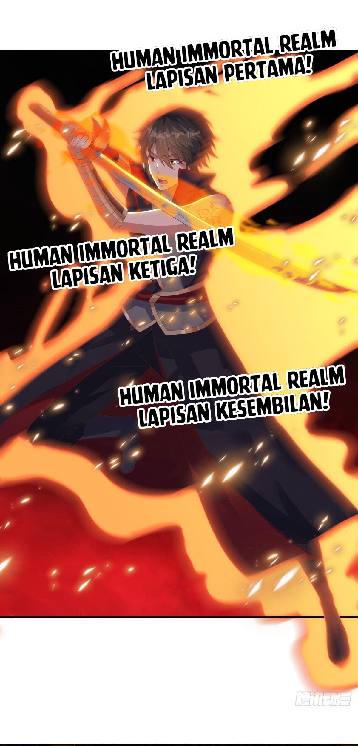 Peerless Soul Chapter 654 - halaman 8