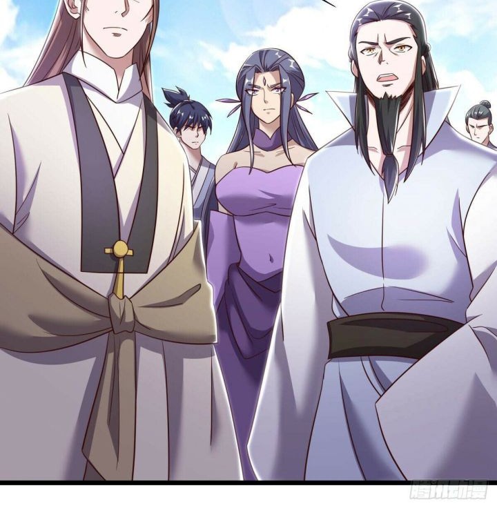 Peerless Soul Chapter 655 - halaman 12