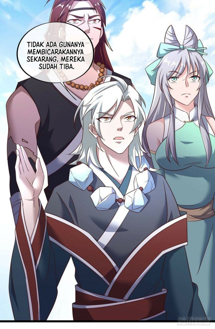 Peerless Soul Chapter 655 - halaman 3