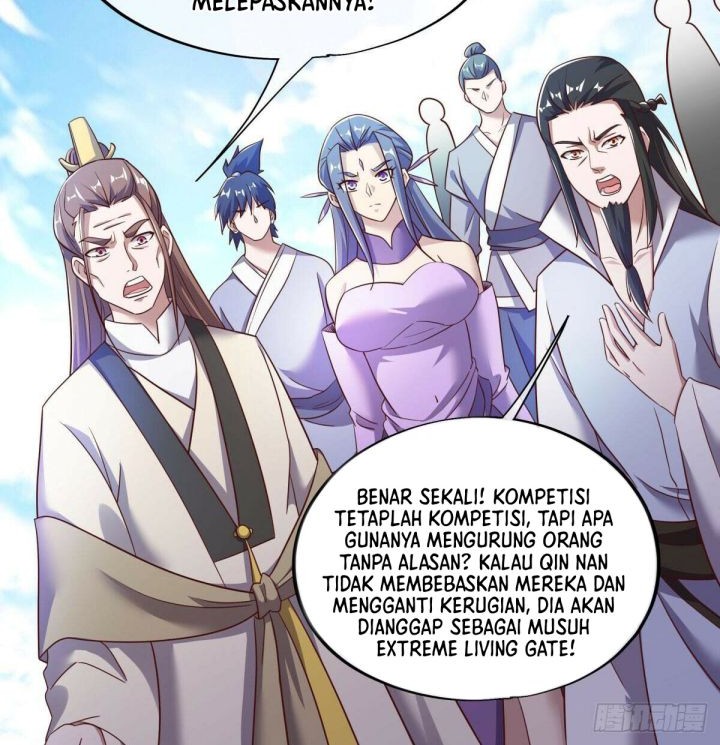 Peerless Soul Chapter 655 - halaman 6