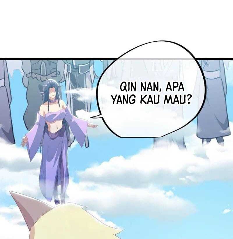 Peerless Soul Chapter 656 - halaman 11