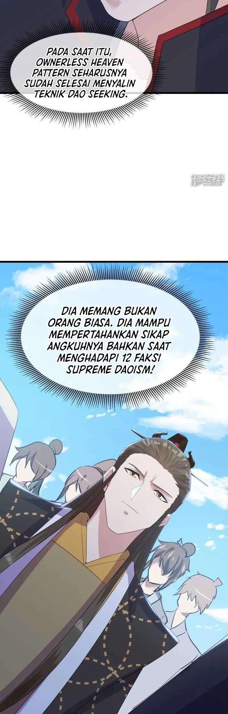 Peerless Soul Chapter 656 - halaman 14