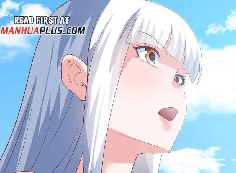 Peerless Soul Chapter 656 - halaman 27