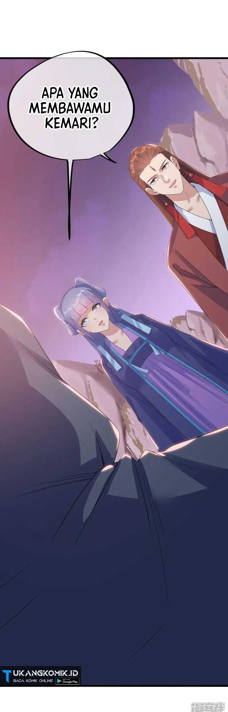 Peerless Soul Chapter 656 - halaman 36