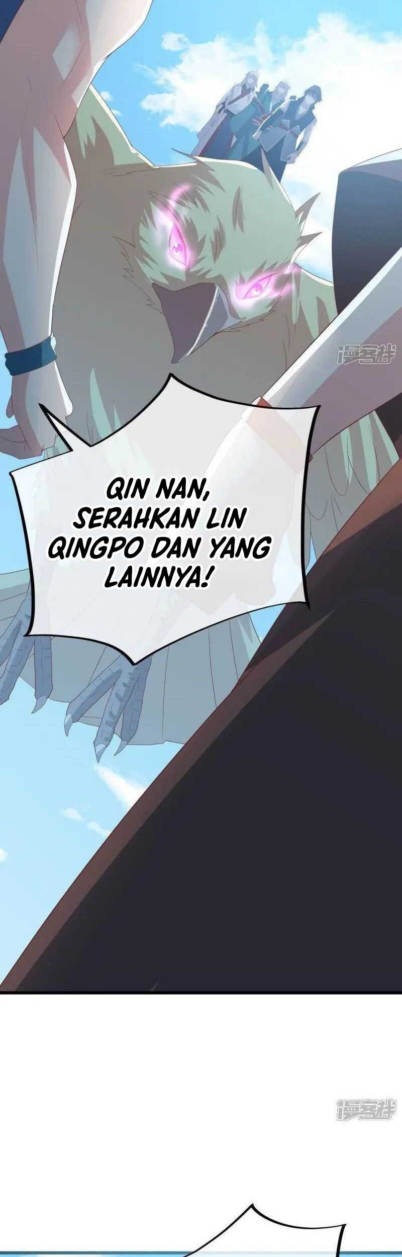 Peerless Soul Chapter 656 - halaman 4