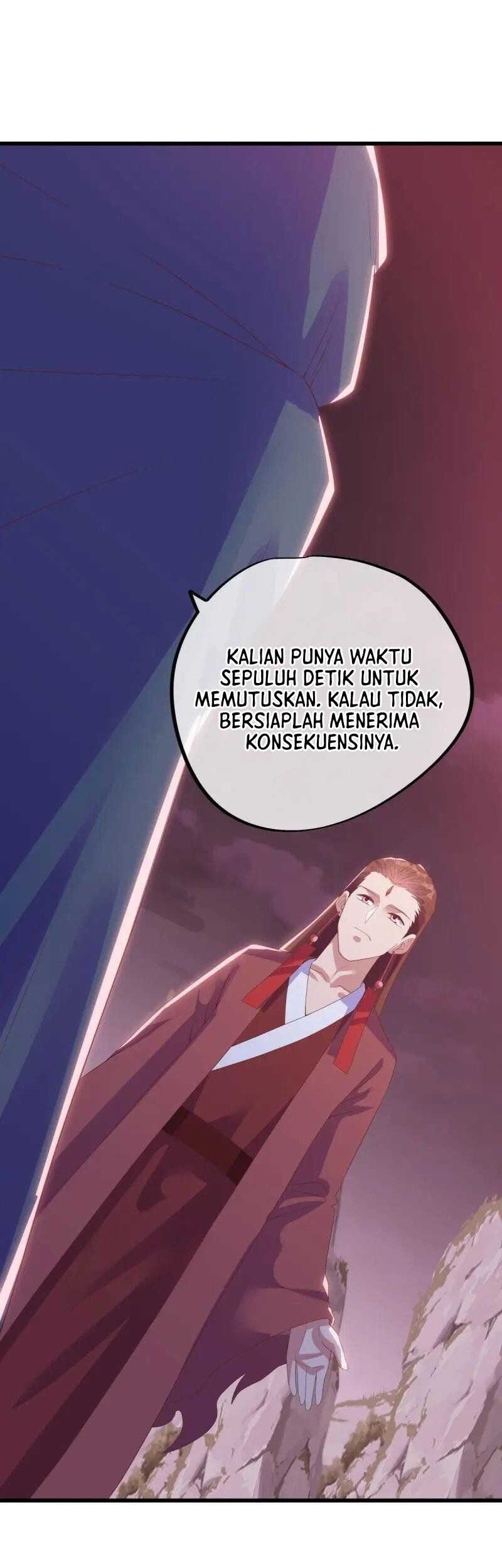 Peerless Soul Chapter 656 - halaman 40