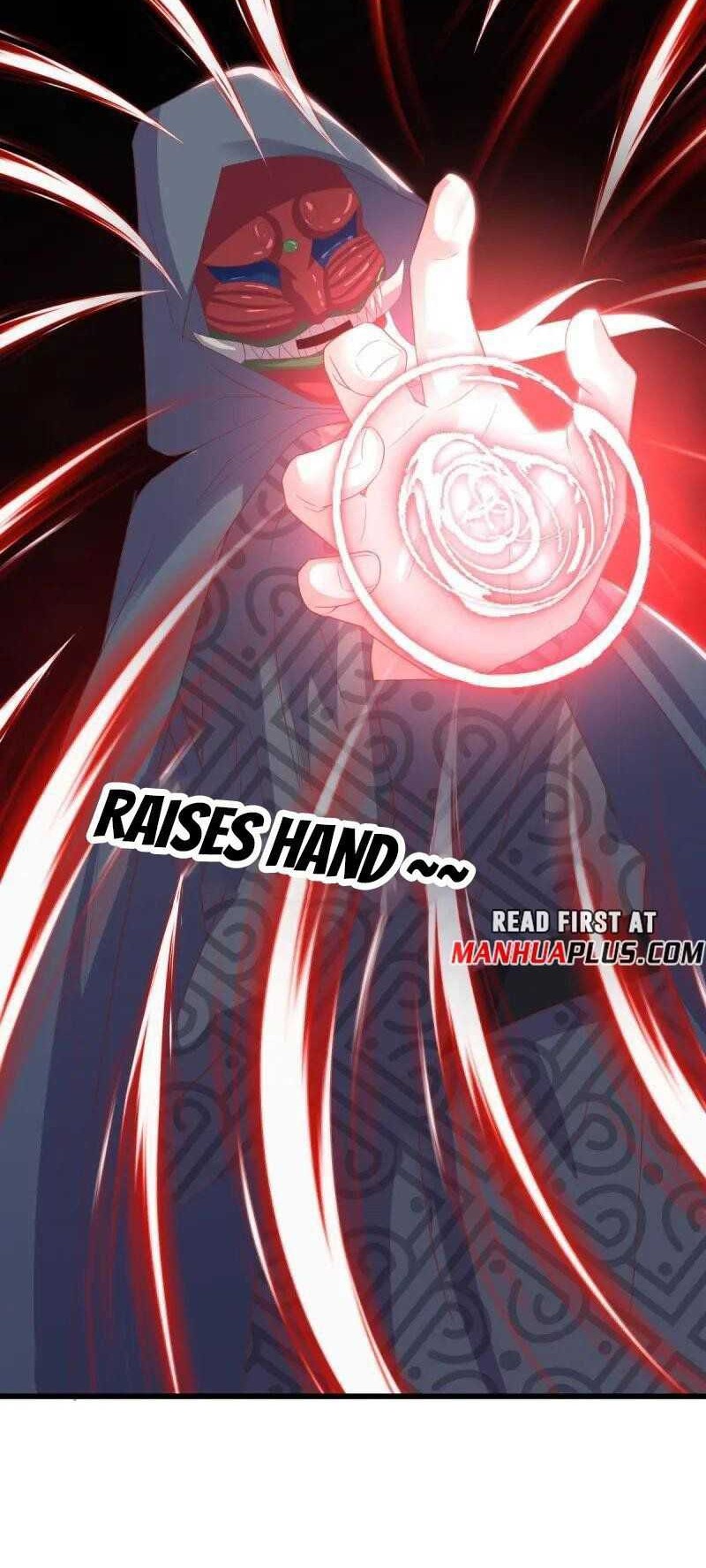 Peerless Soul Chapter 656 - halaman 43