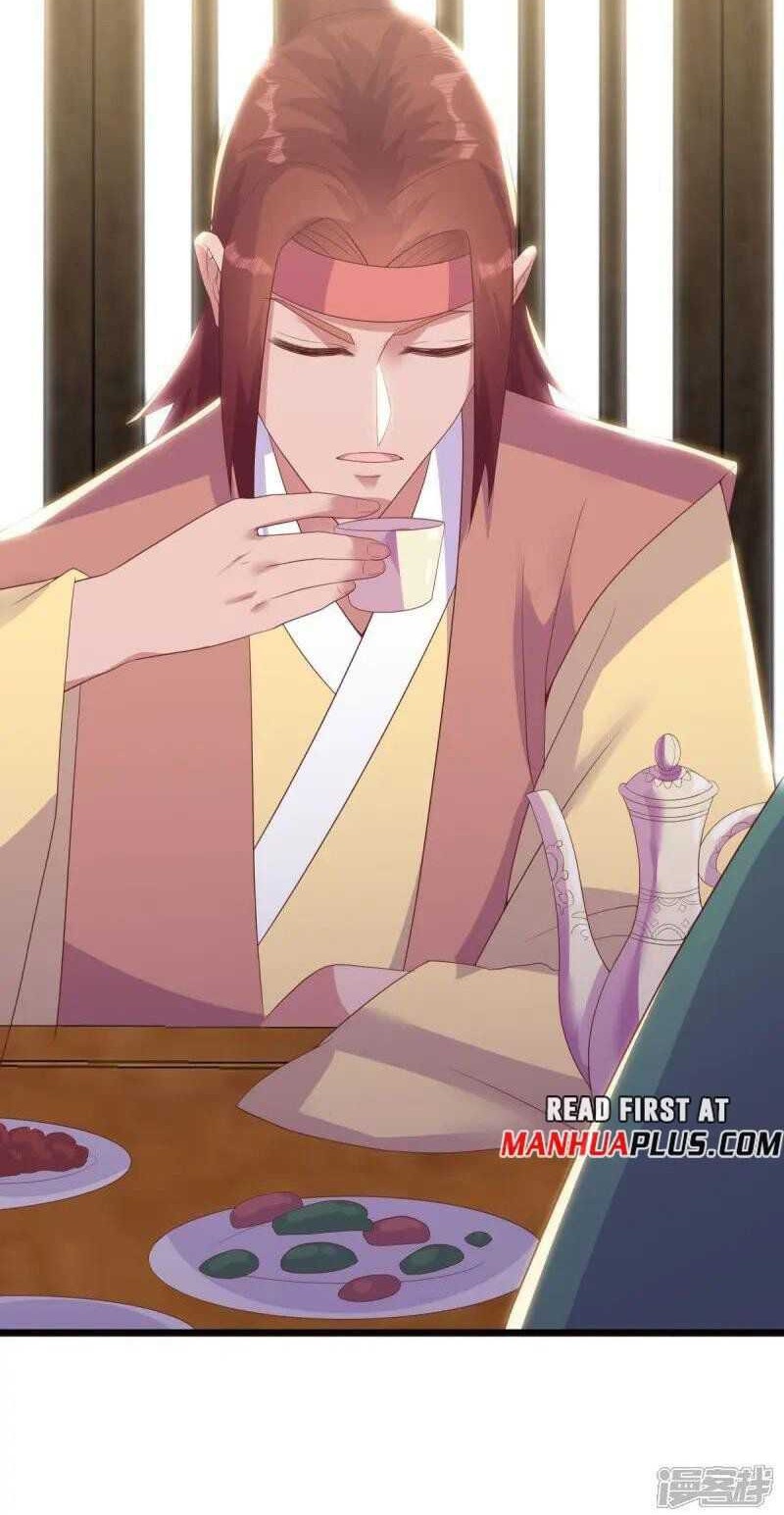 Peerless Soul Chapter 656 - halaman 51