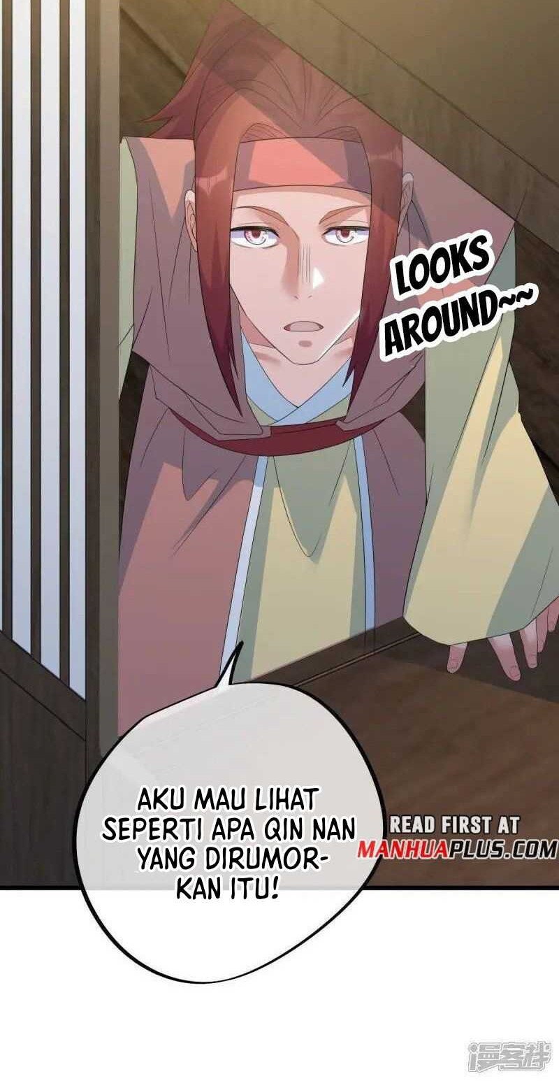 Peerless Soul Chapter 656 - halaman 55