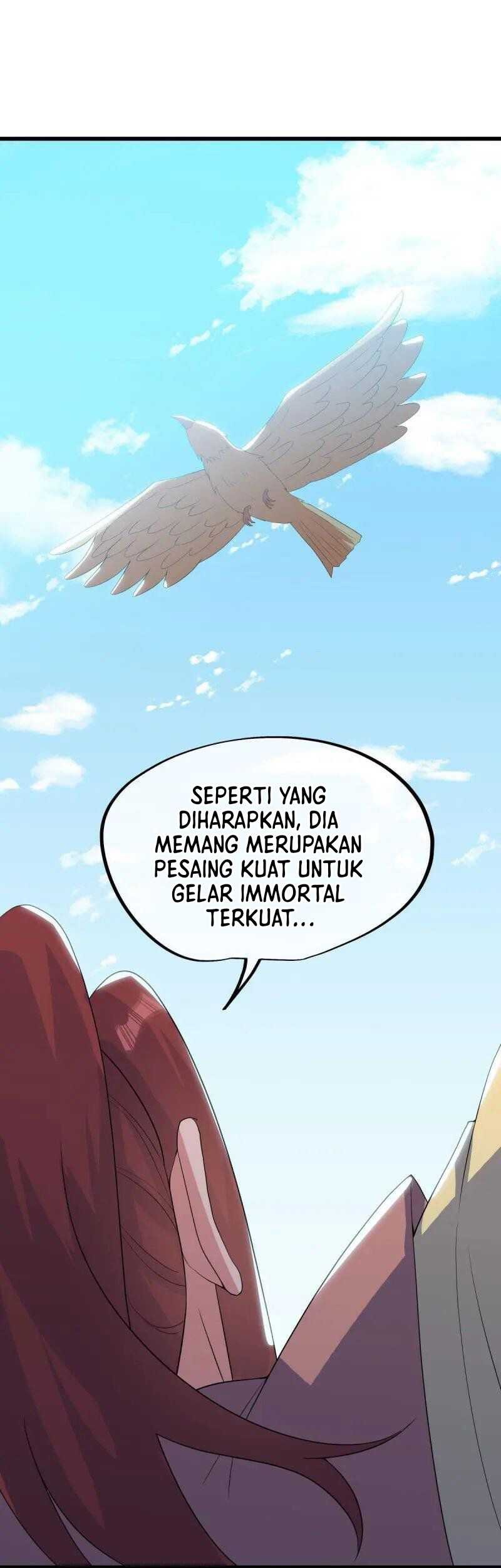 Peerless Soul Chapter 656 - halaman 56