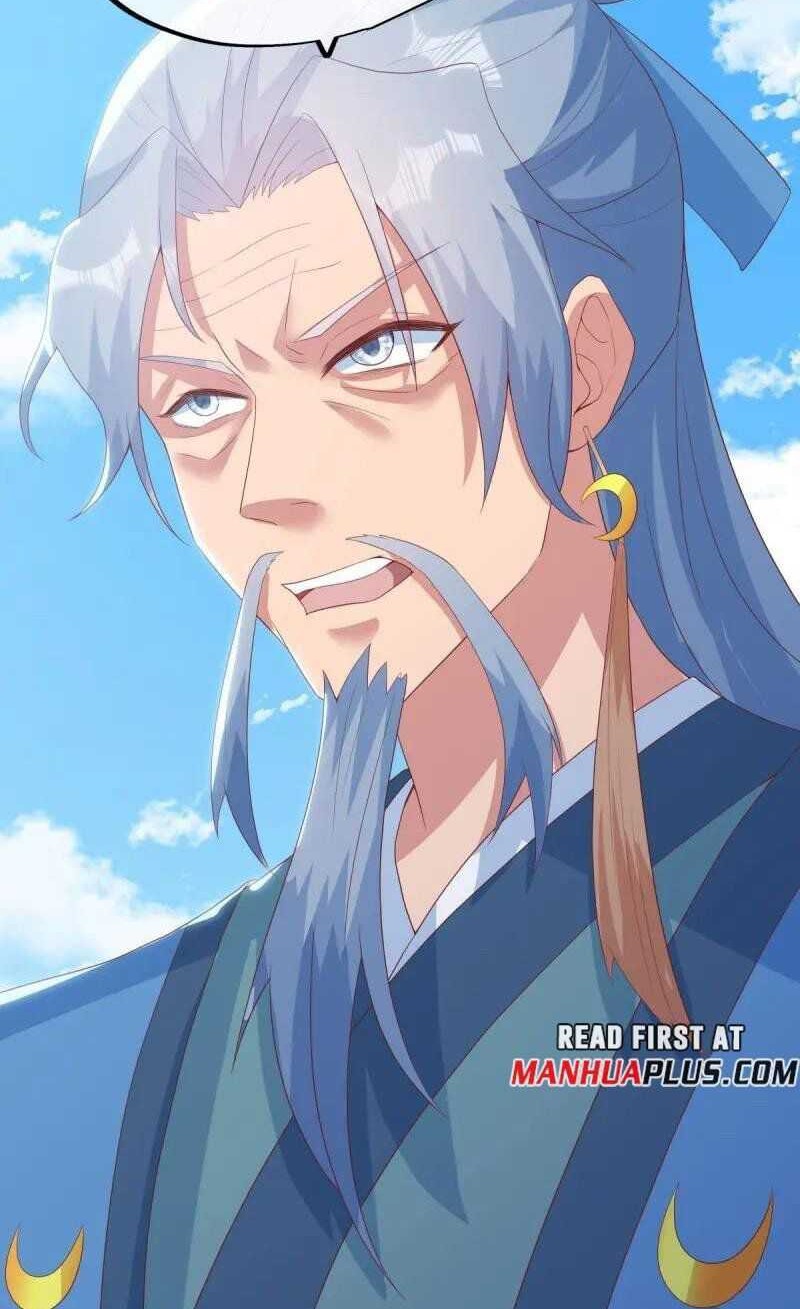 Peerless Soul Chapter 656 - halaman 59