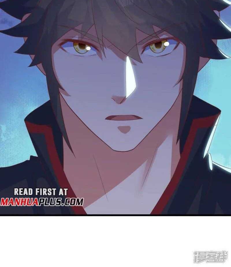 Peerless Soul Chapter 656 - halaman 7