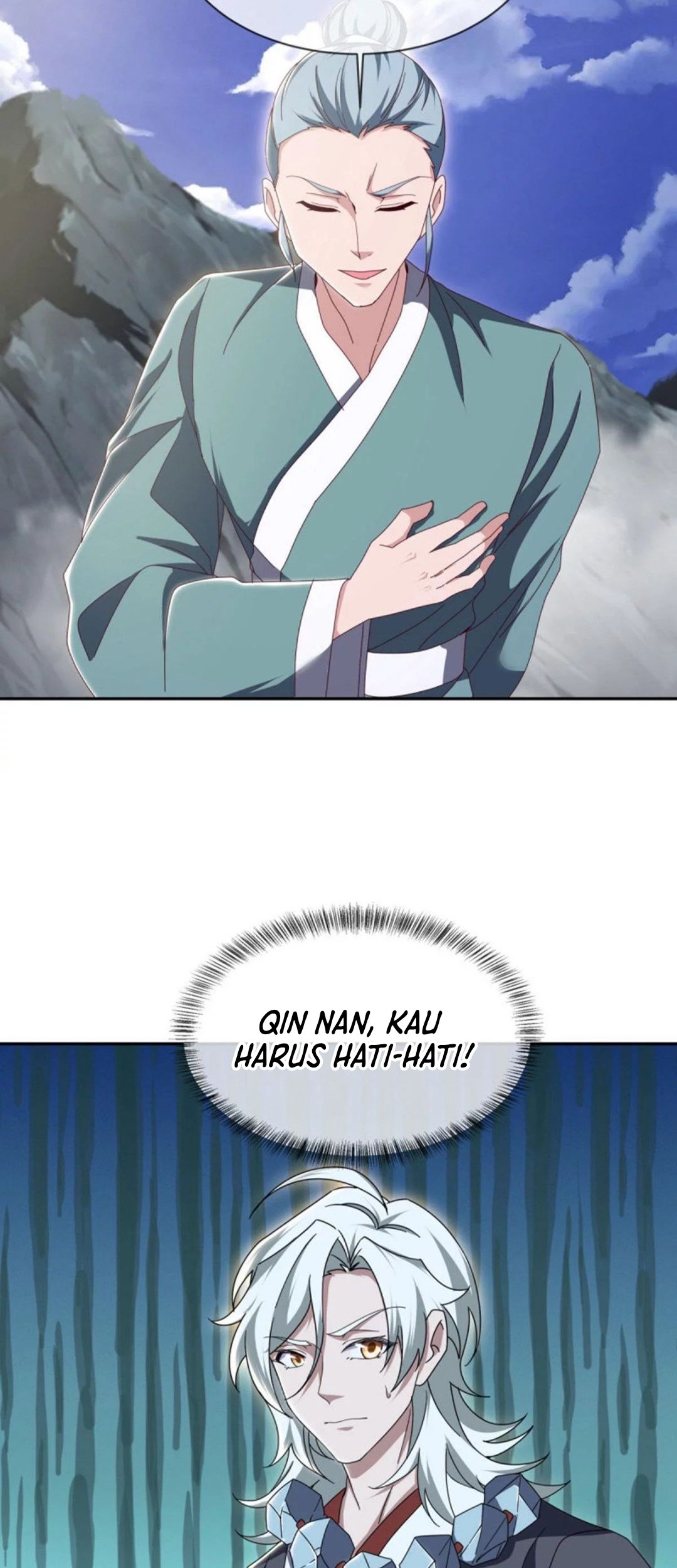 Peerless Soul Chapter 658 - halaman 11