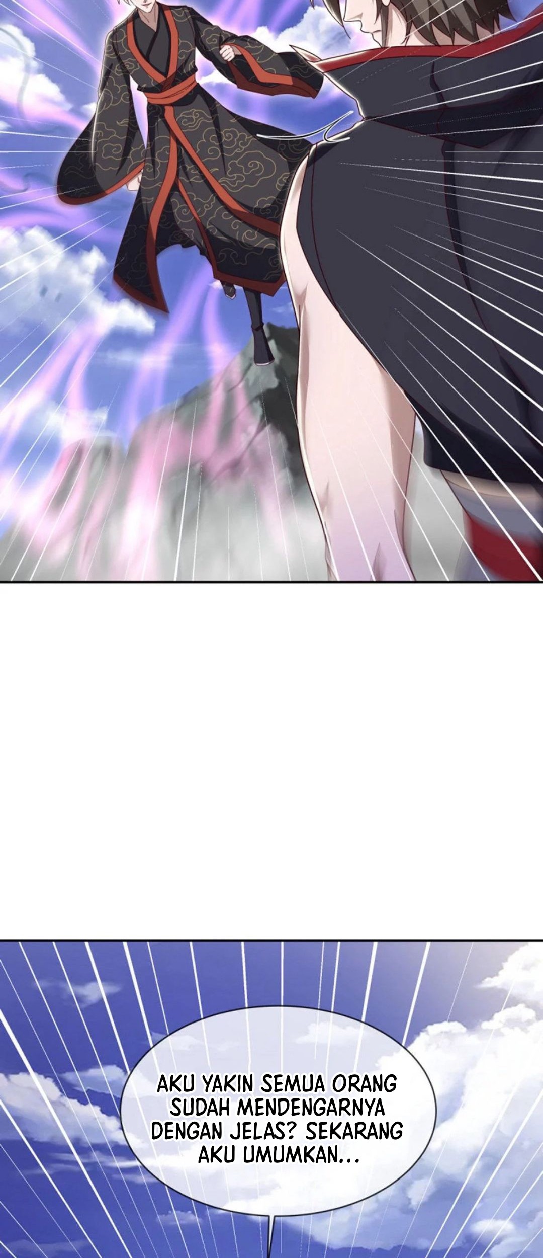 Peerless Soul Chapter 658 - halaman 16