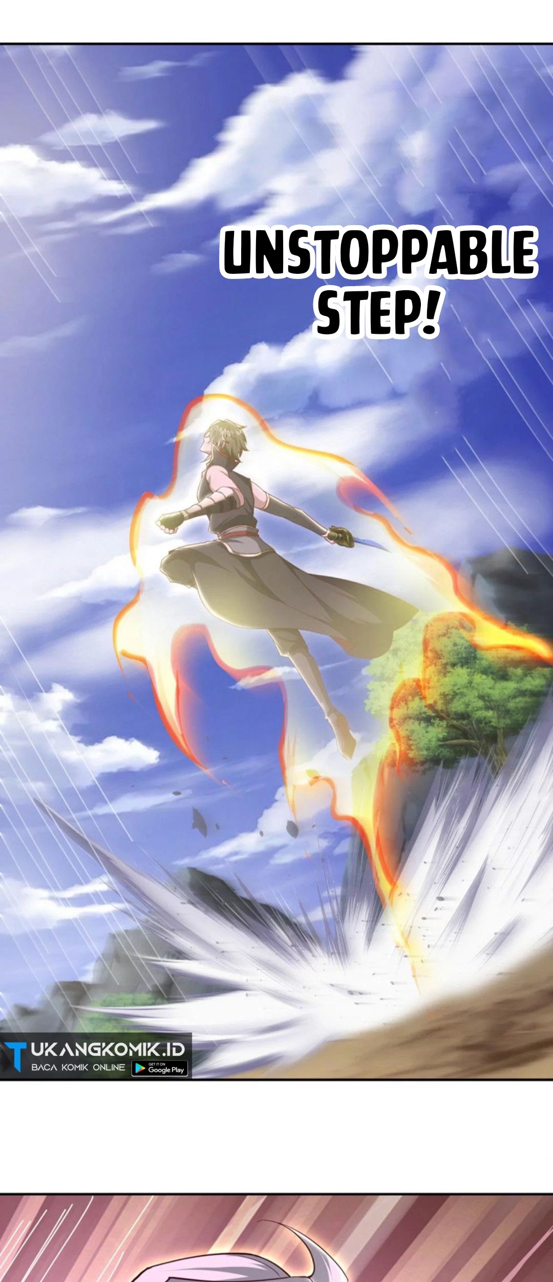 Peerless Soul Chapter 658 - halaman 24