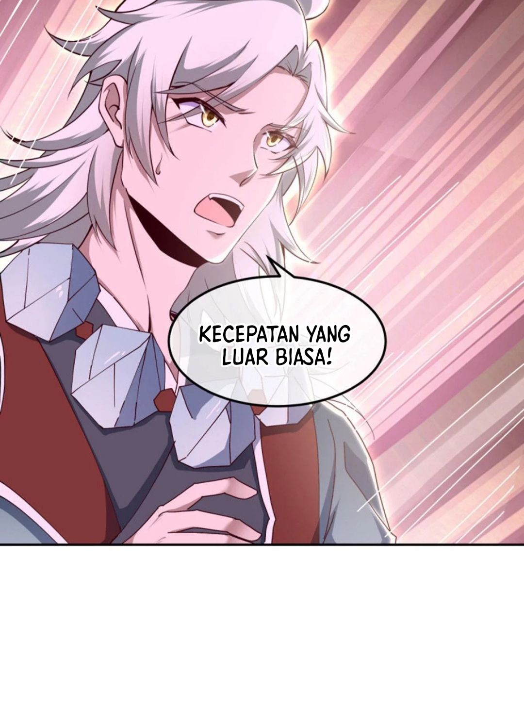 Peerless Soul Chapter 658 - halaman 25